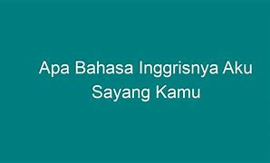 10 Bahasa Inggrisnya Apa