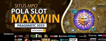 Cara Menghitung Pola Slot Pragmatic Maxwin Hari Ini Pg Soft