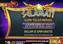 Merapi Slot Mania Bocoran Slot Gacor Hari Ini The Hand Of God