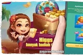 Situs Resmi Jual Chip Higgs Domino Island