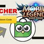 Situs Top Up Mobile Legend Murah Terpercaya