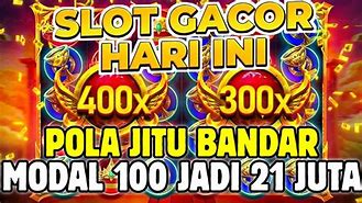 Slot Gacor Hari Ini Modal Receh 100K Rupiah Gratis Ongkir Xt