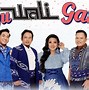 Syair Lagu Yank Wali Band